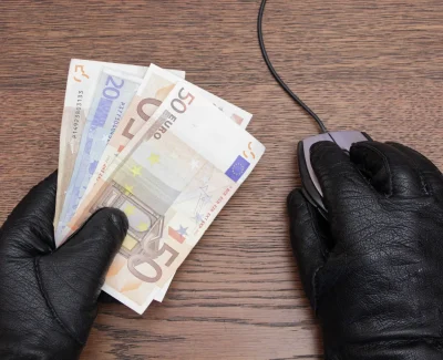 Protect your business from payment fraud